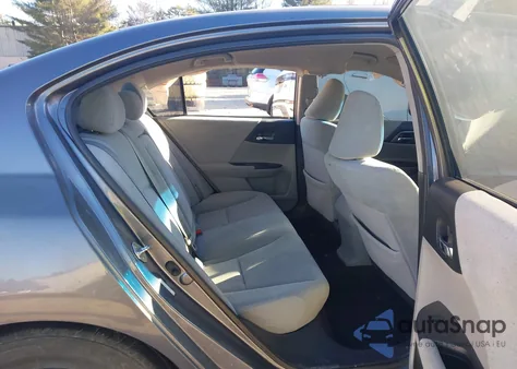 2013 Honda Accord Lx z USA, uszkodzony, nr VIN 1HGCR2F30DA022677